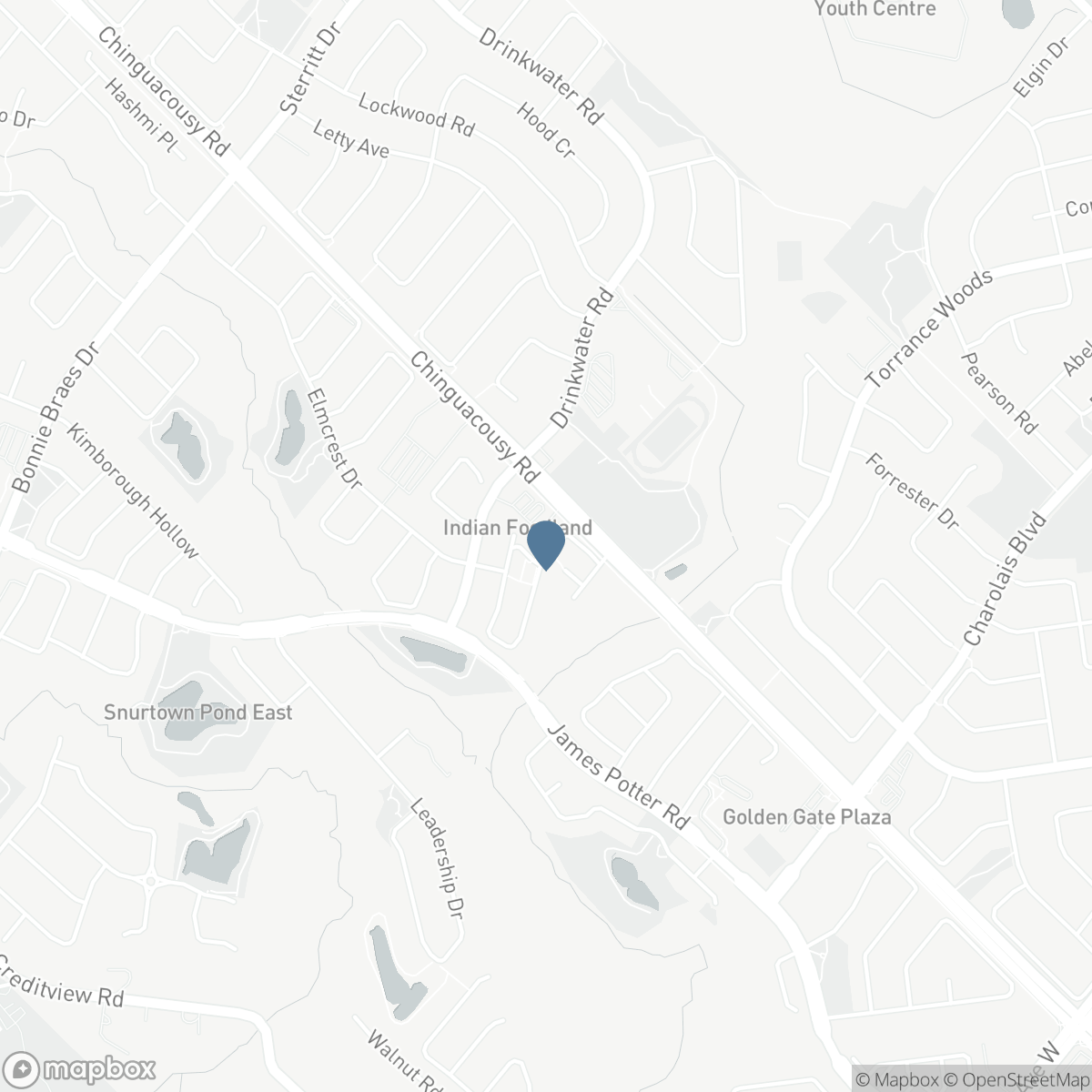 2 CEDARLAND ROAD E, Brampton, Ontario L6Y 6E5